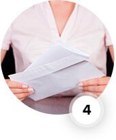 Зачисление в выбранный ВУЗ Зачисление в выбранный ВУЗ