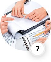 Согласование с Вами пакета Согласование с Вами пакета