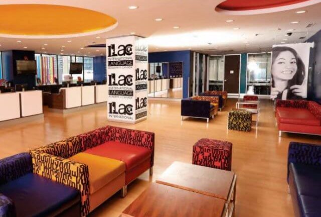 Ilac toronto Ilac toronto