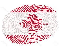 fingerprint