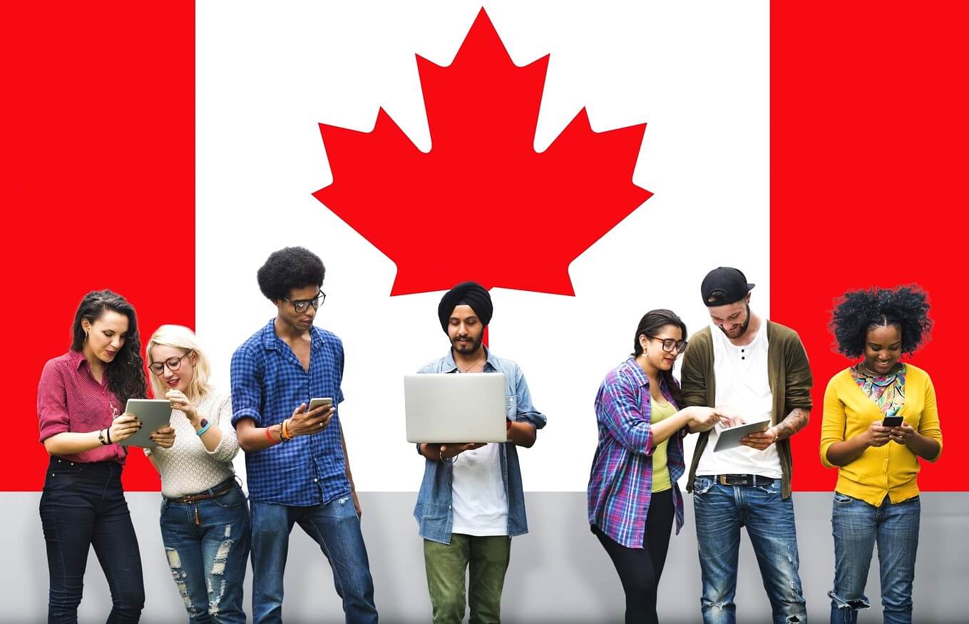 учеба в Канаде учеба в Канаде