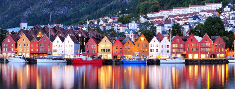 образование в норвегии образование в норвегии