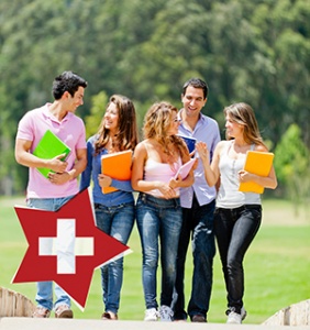 высшее образование в швейцарии