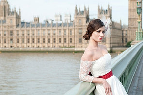 віза нареченої до Великобританії