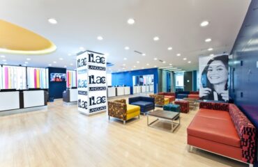 ILAC College (2) ILAC College