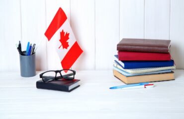 навчання в канаді