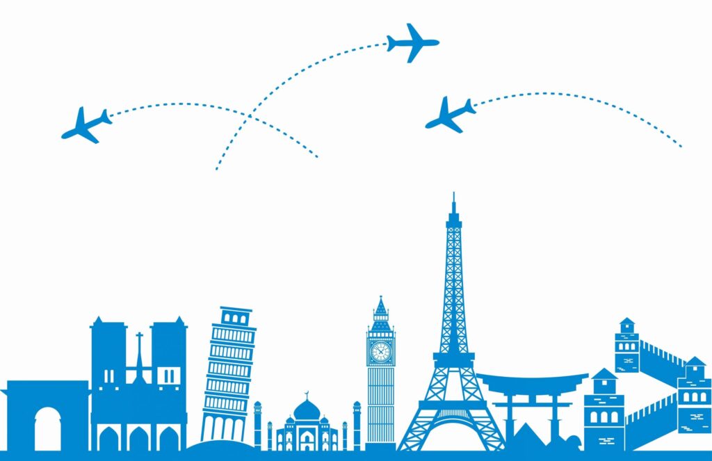 навчання за кордоном