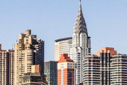 обучение в США