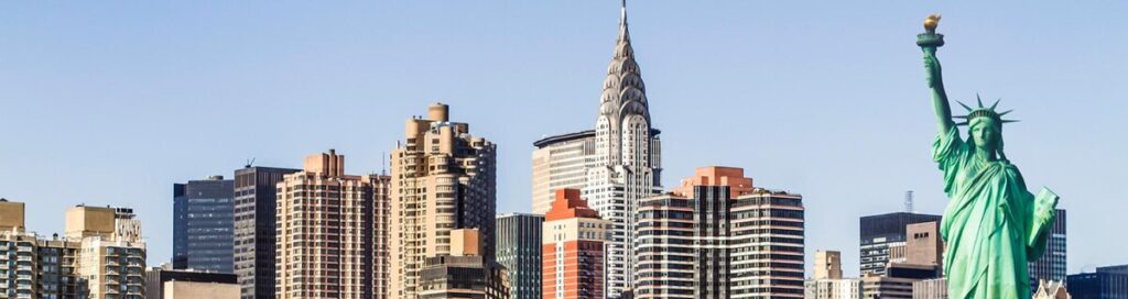 навчання в США