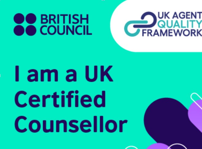 British council certified agents