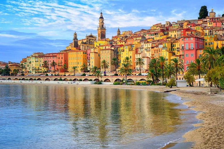 French language schools in France