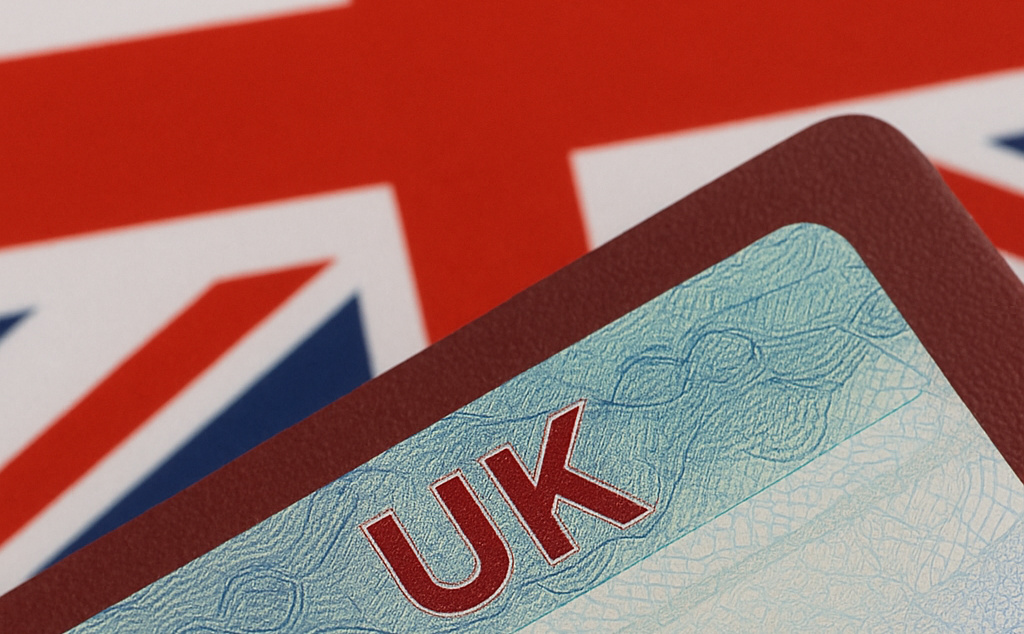 visa to UK for Ukrainians