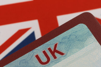 visa to UK for Ukrainians