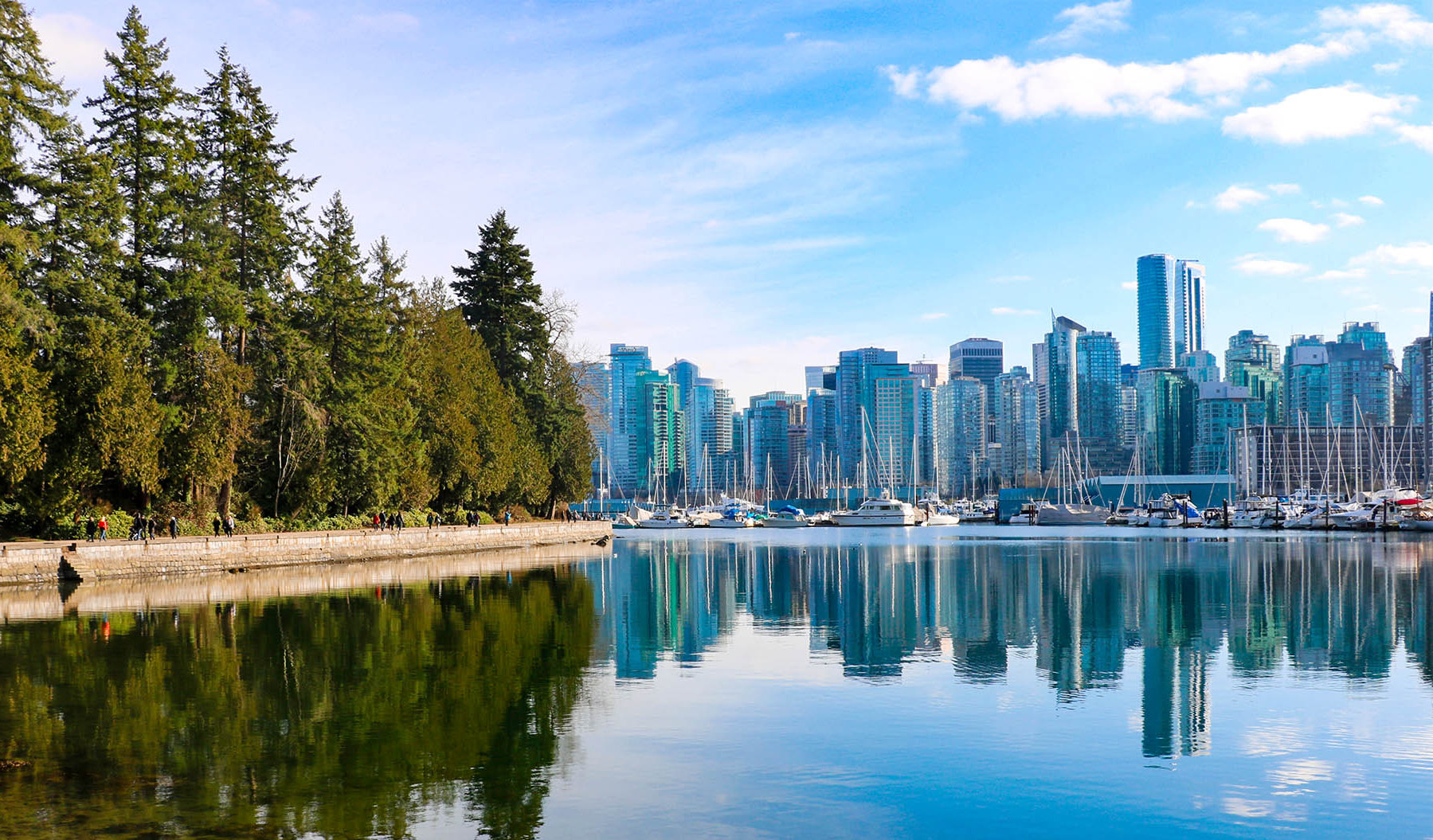 вивчення англійської в Канаді