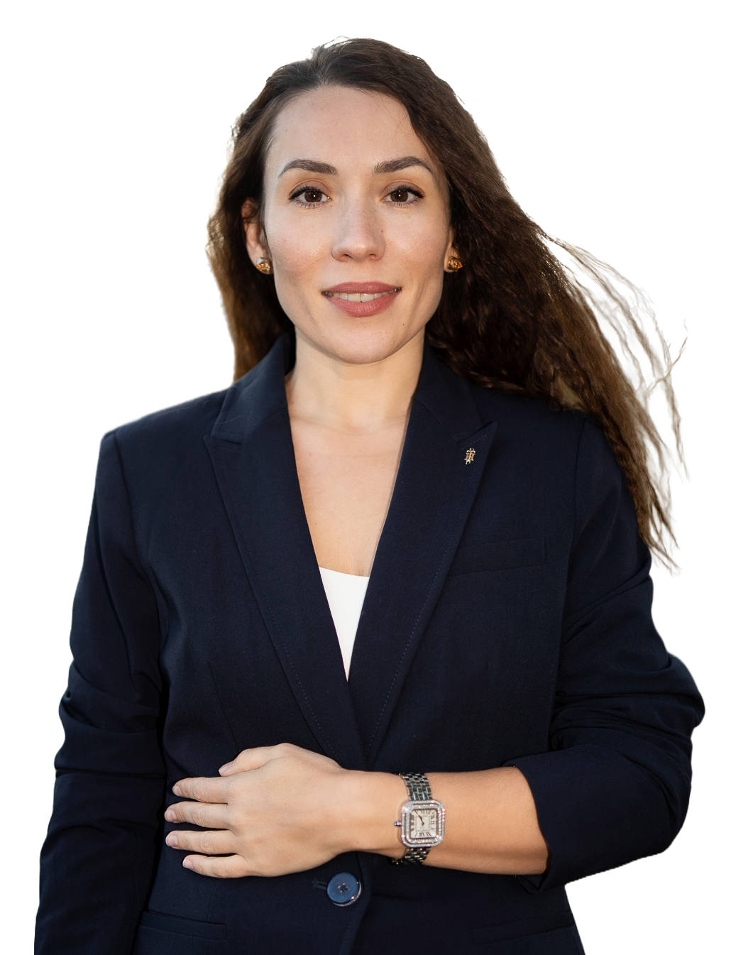 Експерт VERITAS — Юлія