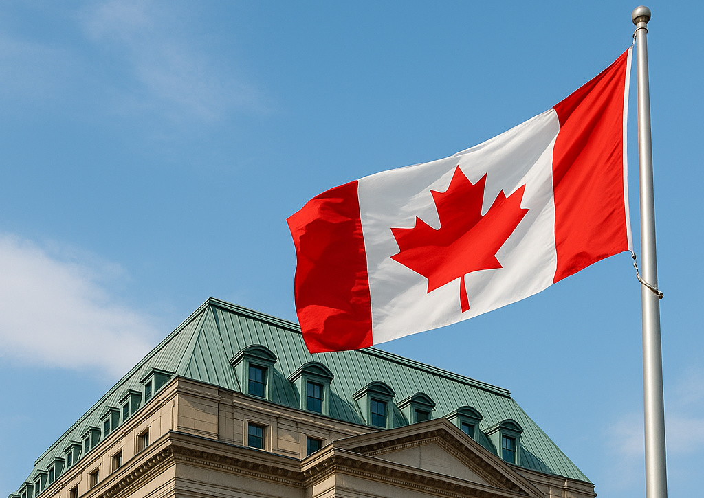 immigration to Canada