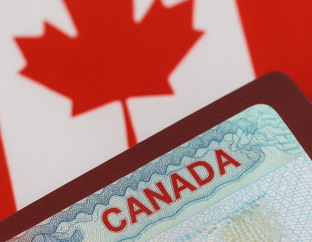 canada visa for Ukrainains