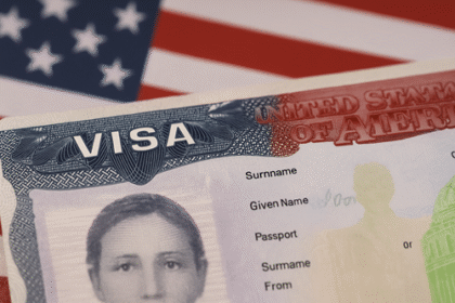 usa visa