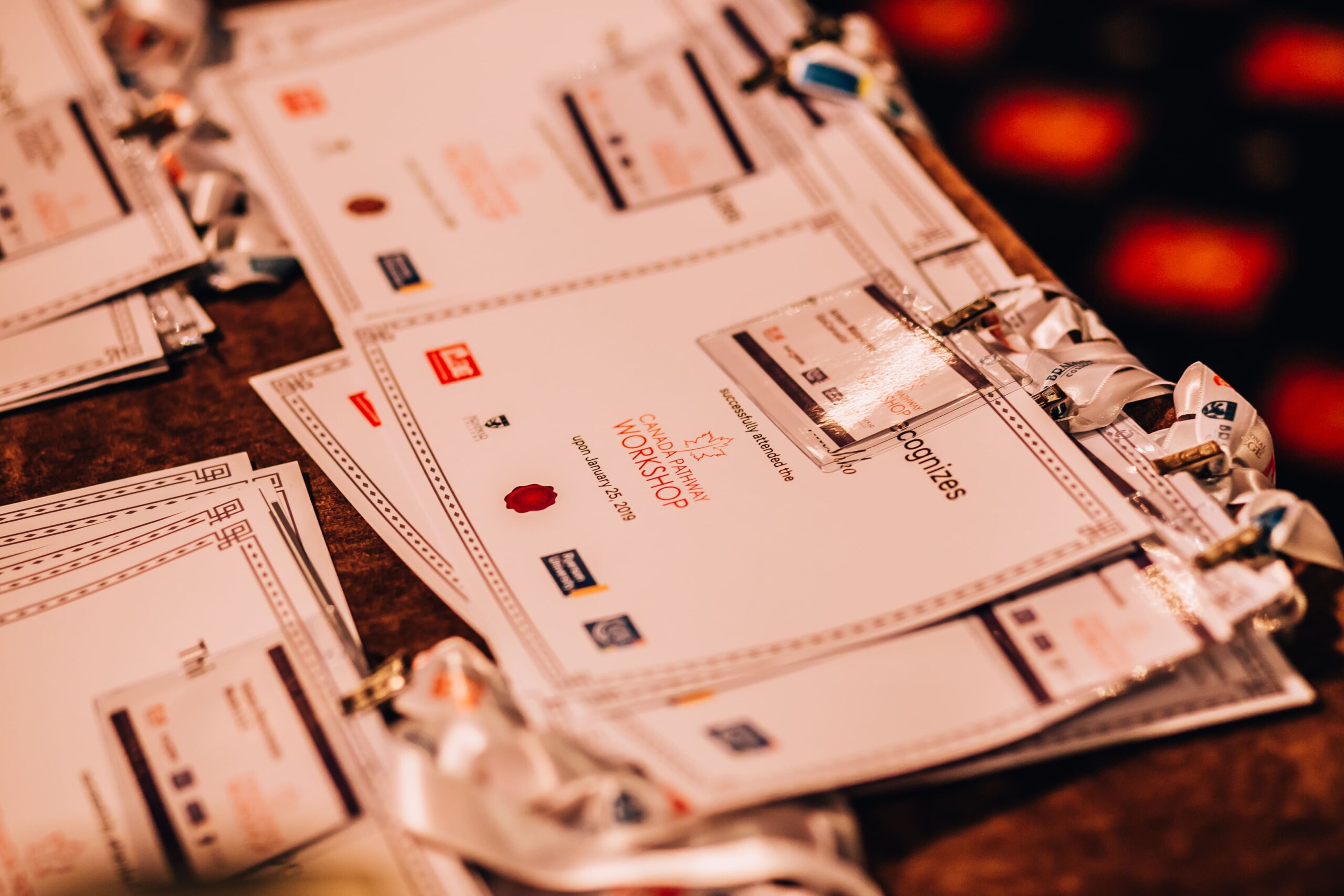 Конференция VERITAS