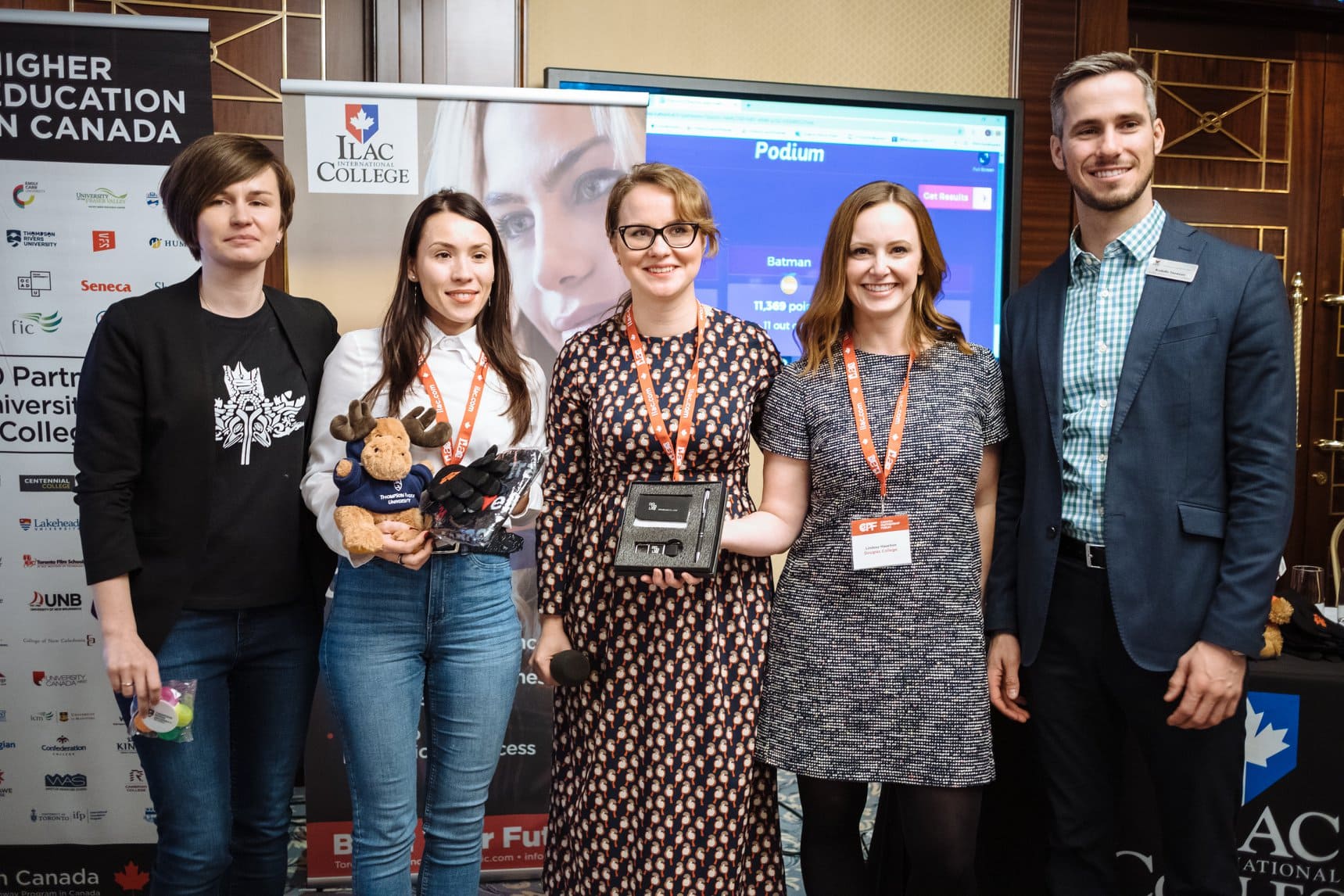 Партнеры VERITAS