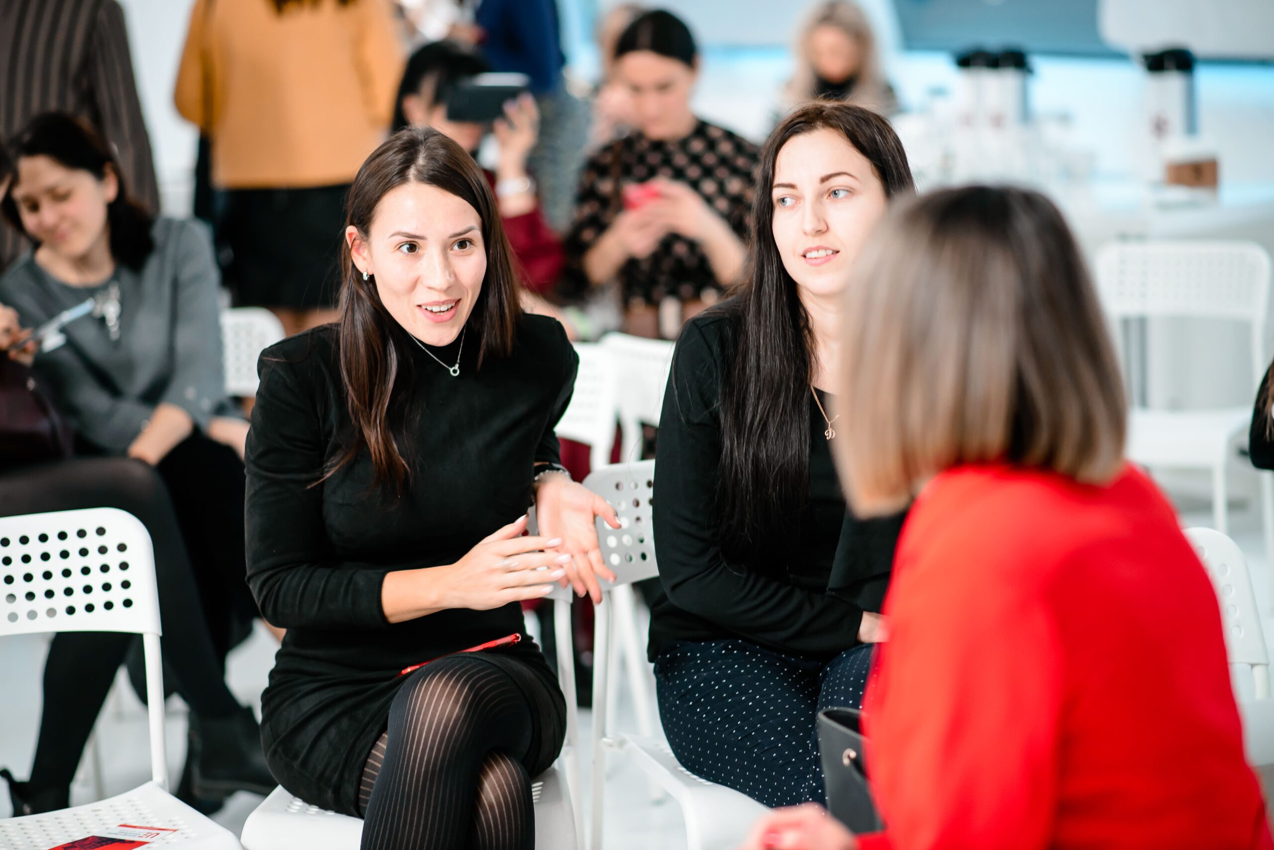 Команда VERITAS