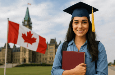 study in canada (1) освіта та навчання в Канаді