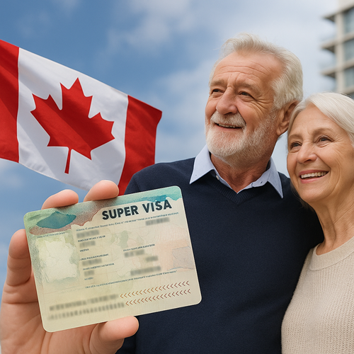 supervisa супервиза в канаду